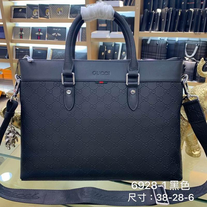 Gucci Handbags 46